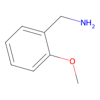 2-甲氧基苄胺,6850-57-3,≥97%,阿拉丁