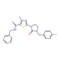 XEN723,1072803-08-7,Moligand™,≥99%,阿拉丁