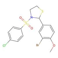 BMS-986122,313669-88-4,Moligand™, 10mM in DMSO,阿拉丁