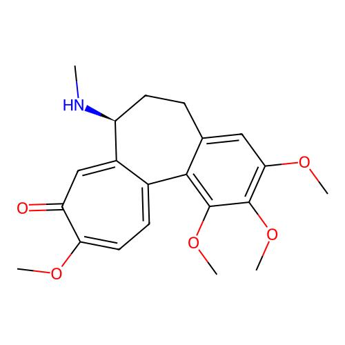 秋水仙胺，477-30-5，Moligand™, ≥98%，阿拉丁