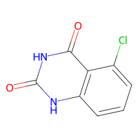 5-氯喹唑啉-2,4(1H,3H)-二酮，78754-81-1，≥97%，阿拉丁