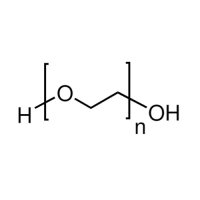 聚(乙二醇)(PEG),25322-68-3,UltraBio™, 超纯级, 4000,阿拉丁