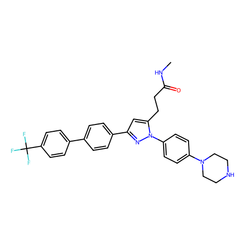 OSU-T315，2070015-22-2，Moligand™, ≥98%，阿拉丁