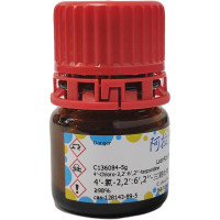 4′-氯-2,2′:6′,2′′-三联吡啶,128143-89-5,≥98%,阿拉丁