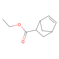 双环[2.2.1]庚-2-烯-5-羧酸乙酯，10138-32-6，95%（Mixture），阿拉丁