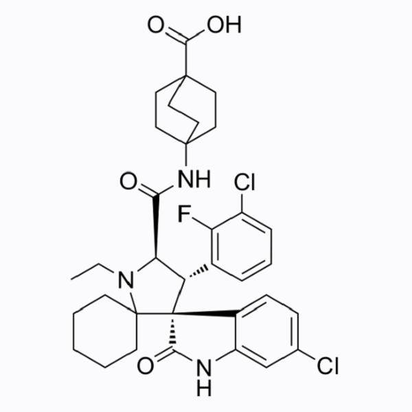 Alrizomadlin,1818393-16-6,Moligand™, ≥98%,阿拉丁产品图