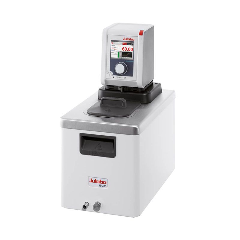 JULABO DD-BC6程控型加热循环浴槽产品图