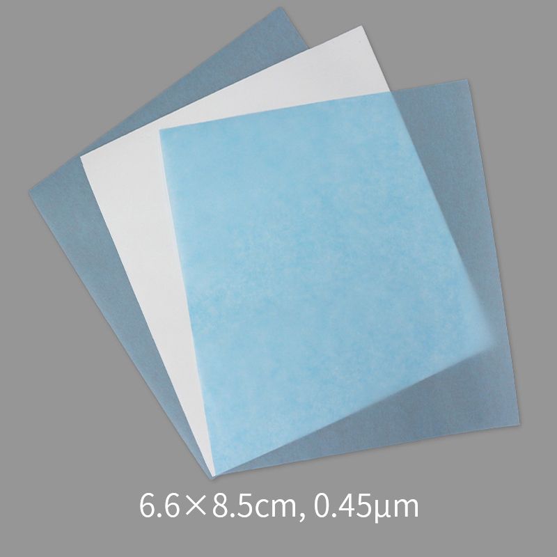 BeyoWB™ PVDF膜(6.6×8.5cm, 0.45μm)