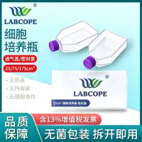 labcope175cm2细胞培养瓶密封盖灭菌实验室 LCC024