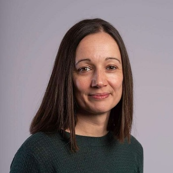 Dr. Jane Edwards
