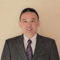 Prof. Jishu Shi
