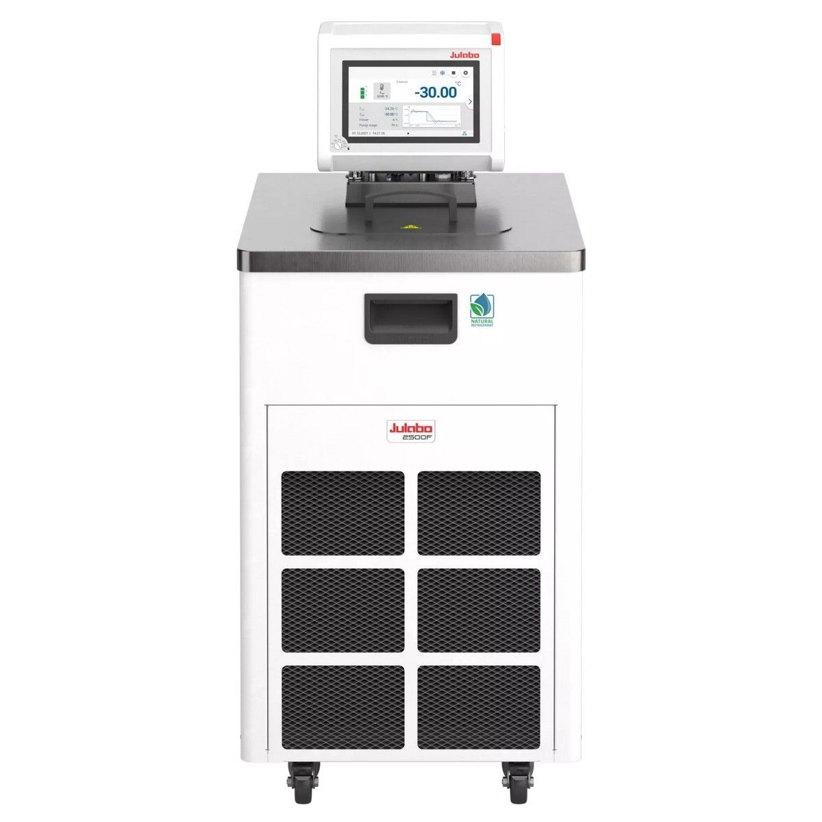 JULABO MAGIO MX-2500F专家型加热制冷浴槽 / 恒温循环器