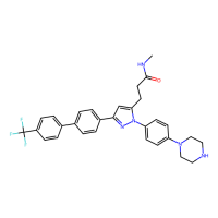 OSU-T315,2070015-22-2,Moligand™, ≥98%,阿拉丁