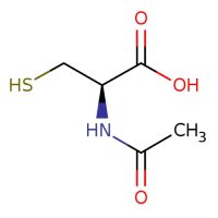 N-乙酰-L-半胱氨酸(NAC),616-91-1,PharmPure™, USP, Moligand™, 欧洲药典(Ph.Eur), ≥98.5%,阿拉丁