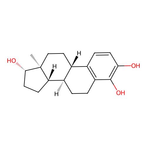 4-羟基雌二醇,5976-61-4,Moligand™, ≥98%,阿拉丁
