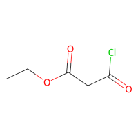 丙二酸单乙酯酰氯,36239-09-5,≥97%,阿拉丁