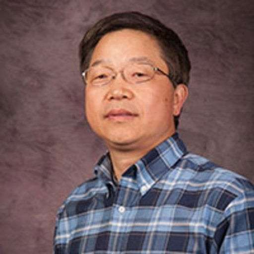 Prof. Yongming (Simon) Sang