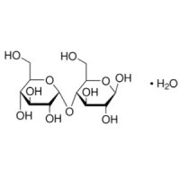 D -(+)-麦芽糖 一水合物，6363-53-7，UltraBio™, ≥99%(HPLC)，阿拉丁