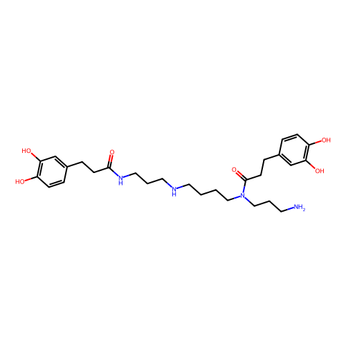 地骨皮乙素，164991-67-7，Moligand™, ≥98%，阿拉丁产品图