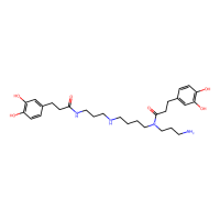 地骨皮乙素,164991-67-7,Moligand™, ≥98%,阿拉丁