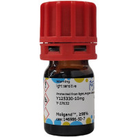 Y-27632,146986-50-7,Moligand™, ≥98%,阿拉丁