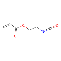 丙烯酸2-异氰基乙酯(AOI),13641-96-8,≥98%(GC),stabilized with BHT,阿拉丁