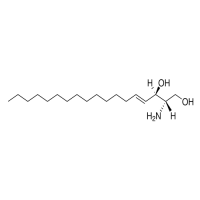 D-赤型鞘氨醇,123-78-4,Moligand™, ≥99%,阿拉丁