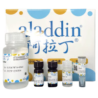 土壤无机磷 (S-PHOS) 含量检测试剂盒(钼蓝, 微量法),BioReagent,阿拉丁