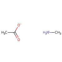 甲基醋酸胺(MAAc),6998-30-7,≥99.5%,阿拉丁