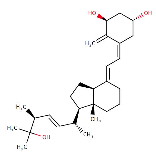 骨钙三醇,60133-18-8,Moligand™, ≥97%,阿拉丁