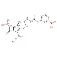 厄他培南钠(L-749345),153773-82-1,GR, Moligand™,阿拉丁