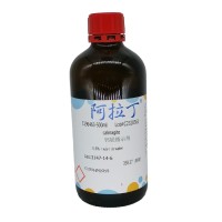 钙镁指示剂，3147-14-6，0.6%(w/v)in water，阿拉丁