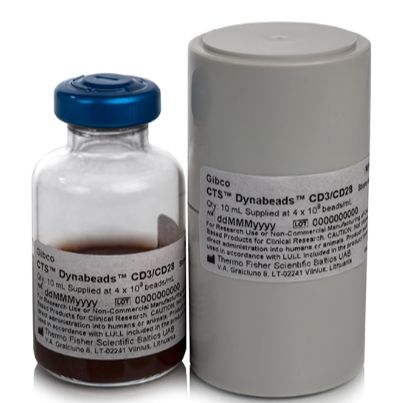 CTS™(细胞治疗系统)Dynabeads™ CD3/CD28