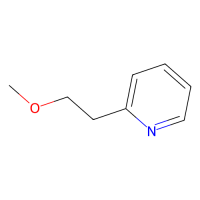 2-(2-甲氧基乙基)吡啶,114-91-0,≥98%(GC),阿拉丁