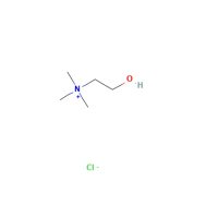 氯化胆碱,67-48-1,无动物源, Low Endotoxin, 用于细胞培养, ≥99%,阿拉丁