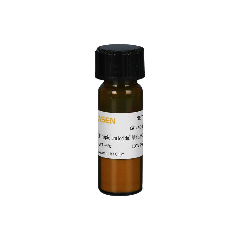 Propidium Iodide碘化丙啶 PI细胞核荧光染料产品图