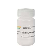 Dextran,Mw 9,000 葡聚糖（右旋糖酐）