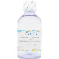 磷酸盐缓冲盐溶液(PBS),pH7.3-7.5,无菌,不含Ca2+/Mg2+ ,10×,阿拉丁