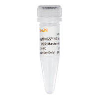 2×高GC多重PCR预混液(HG Multiplex PCR Master Mix)