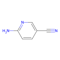 2-氨基-5-氰基吡啶,4214-73-7,≥98%(GC),阿拉丁
