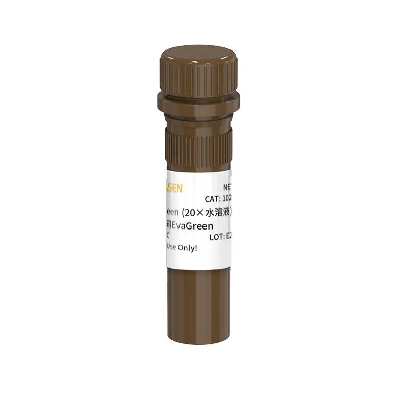 EveGreen核酸染料(20×水溶液) 同EvaGreen核酸染料产品图
