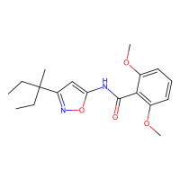 Isoxaben,82558-50-7,≥95%,阿拉丁