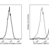 Hu CD49d BB515 9F10 100Tst