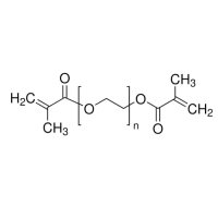 聚乙二醇二甲基丙烯酸酯(PEGDMA),25852-47-5,average Mn 750, contains MEHQ as inhibitor,阿拉丁