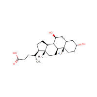 熊去氧胆酸(UDCA),128-13-2,Moligand™, ≥99%,阿拉丁