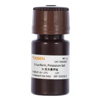 D-荧光素钾盐(D-Luciferin, Potassium Salt)  活体成像试剂