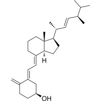 5,6-trans-Ergocalciferol，51744-66-2，Moligand™, ≥95%，阿拉丁