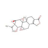 雷公藤甲素,38748-32-2,Moligand™, ≥98%,阿拉丁