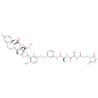 Glucocorticoid receptor agonist-4 Ala-Ala-Mal，3014393-37-1，≥98%，阿拉丁