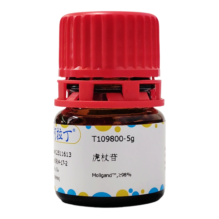 虎杖苷,65914-17-2,Moligand™, ≥98%,阿拉丁产品图